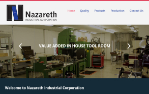 Nazareth Industrial Corporation