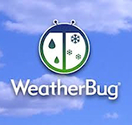 Weather Bug